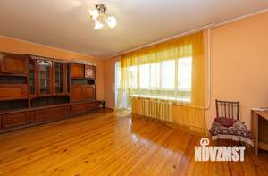 2-к квартира, вторичка, 68м2, 3/5 этаж