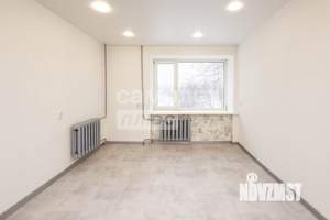 1-к квартира, вторичка, 18м2, 4/9 этаж