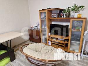 2-к квартира, вторичка, 38м2, 3/5 этаж