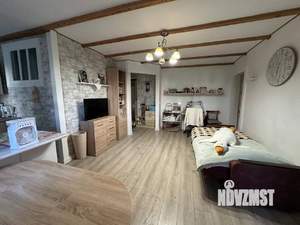 2-к квартира, вторичка, 42м2, 1/5 этаж