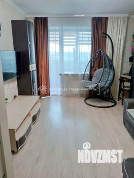 2-к квартира, вторичка, 46м2, 9/10 этаж