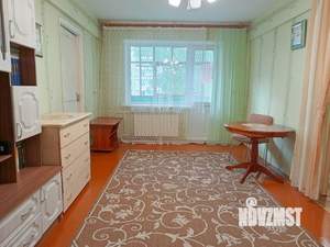 2-к квартира, вторичка, 44м2, 5/5 этаж