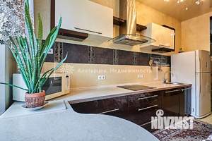 1-к квартира, вторичка, 45м2, 4/6 этаж