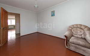 2-к квартира, вторичка, 44м2, 4/5 этаж