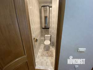 3-к квартира, вторичка, 117м2, 5/6 этаж