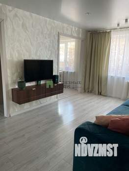 3-к квартира, вторичка, 60м2, 2/5 этаж