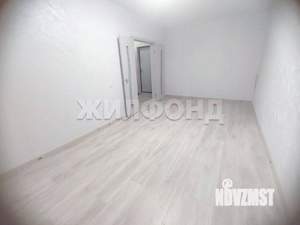 1-к квартира, вторичка, 35м2, 4/17 этаж