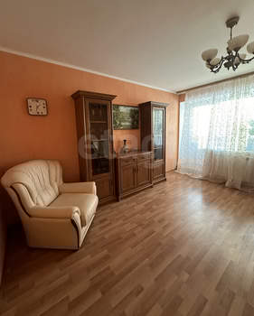 3-к квартира, вторичка, 72м2, 2/9 этаж