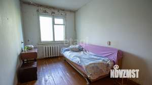 3-к квартира, вторичка, 61м2, 5/5 этаж