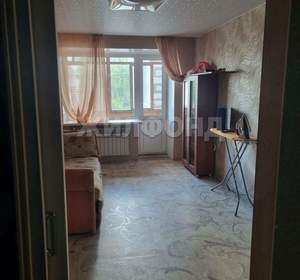 2-к квартира, вторичка, 40м2, 3/5 этаж