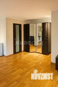 Студия квартира, вторичка, 34м2, 3/9 этаж