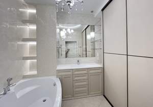 4-к квартира, вторичка, 150м2, 4/5 этаж