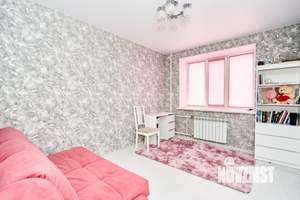 3-к квартира, вторичка, 100м2, 5/6 этаж