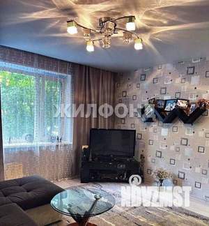 3-к квартира, вторичка, 67м2, 1/9 этаж