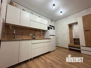 2-к квартира, вторичка, 25м2, 2/2 этаж