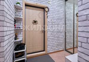 1-к квартира, вторичка, 35м2, 2/14 этаж