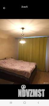 2-к квартира, вторичка, 60м2, 14/15 этаж