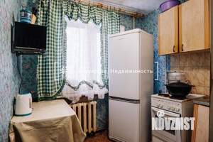 2-к квартира, вторичка, 45м2, 1/5 этаж