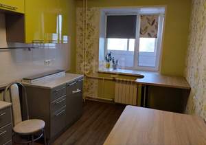 1-к квартира, вторичка, 44м2, 13/14 этаж