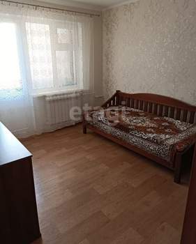 2-к квартира, вторичка, 44м2, 5/5 этаж