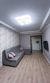 2-к квартира, вторичка, 62м2, 2/10 этаж