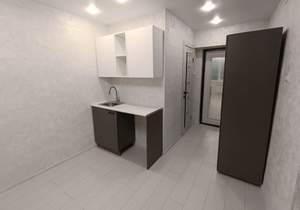 Студия квартира, вторичка, 16м2, 4/5 этаж