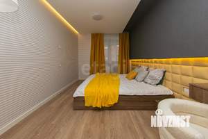 3-к квартира, вторичка, 89м2, 1/12 этаж