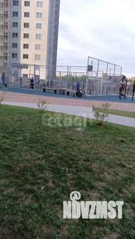 2-к квартира, вторичка, 39м2, 13/16 этаж