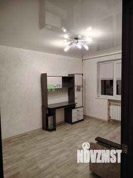 3-к квартира, вторичка, 58м2, 5/5 этаж