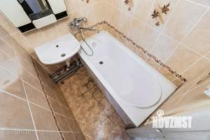 2-к квартира, вторичка, 44м2, 4/5 этаж