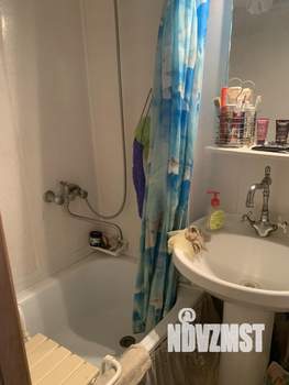 1-к квартира, вторичка, 21м2, 4/5 этаж