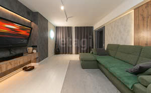 3-к квартира, вторичка, 72м2, 1/6 этаж