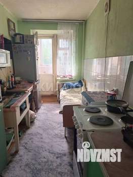 1-к квартира, вторичка, 37м2, 3/10 этаж