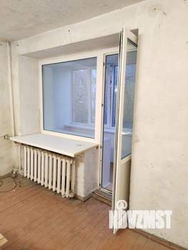 3-к квартира, вторичка, 60м2, 1/6 этаж