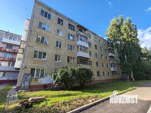 4-к квартира, вторичка, 80м2, 1/5 этаж