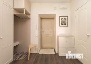 3-к квартира, вторичка, 67м2, 9/10 этаж