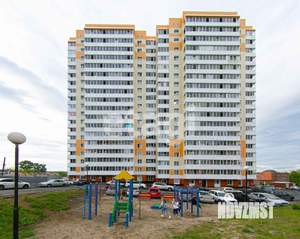 3-к квартира, вторичка, 104м2, 12/18 этаж