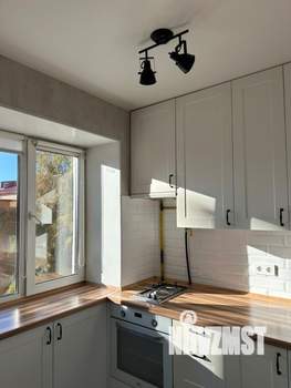 1-к квартира, вторичка, 31м2, 3/5 этаж