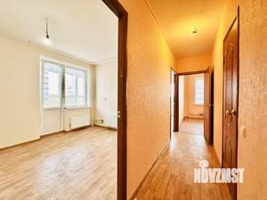 2-к квартира, сданный дом, 73м2, 12/17 этаж