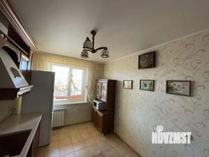 2-к квартира, вторичка, 64м2, 9/17 этаж