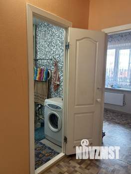 1-к квартира, вторичка, 39м2, 17/17 этаж