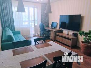 2-к квартира, вторичка, 59м2, 5/10 этаж