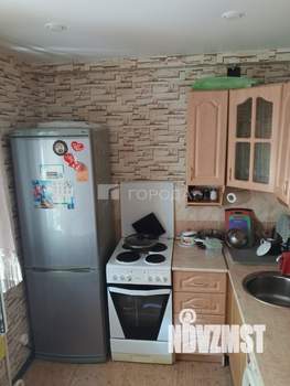 3-к квартира, вторичка, 60м2, 1/5 этаж