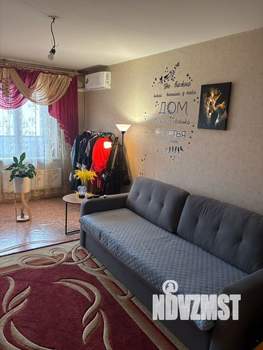 1-к квартира, вторичка, 39м2, 9/10 этаж