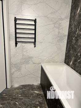 3-к квартира, вторичка, 56м2, 2/5 этаж