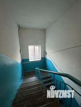 2-к квартира, вторичка, 62м2, 5/5 этаж