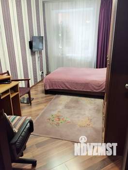 2-к квартира, вторичка, 67м2, 2/10 этаж