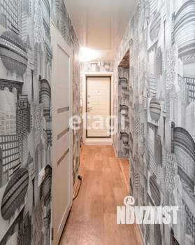 1-к квартира, вторичка, 32м2, 4/5 этаж