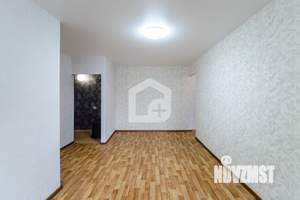 3-к квартира, вторичка, 54м2, 2/5 этаж