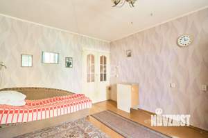 2-к квартира, вторичка, 53м2, 1/5 этаж